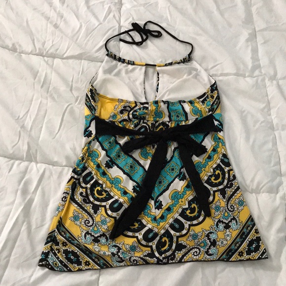 Dress top - Picture 2 of 3